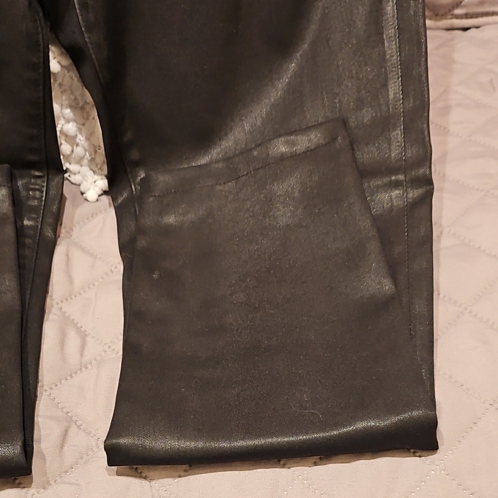 Articles Of Society Black High Rise Stretch Skinny Jeans - Picture 10 of 16